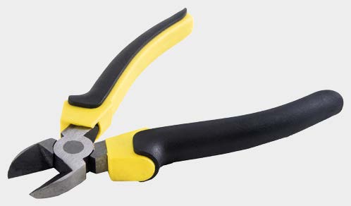 Alicate Diagonal Hobby 6" (15 CM) Fertak