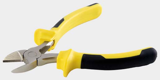 Alicate Diagonal 6" (15 CM) Fertak