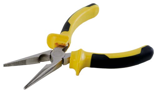 Alicate Meia Cana 6" (15 CM) Fertak