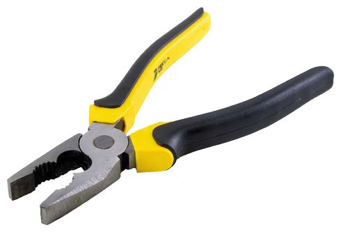 Alicate Universal Hobby 8" (20CM) Fertak