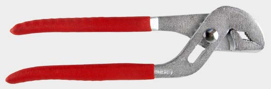 Alicate Bomba D'água Hobby 10" (25 CM) Fertak