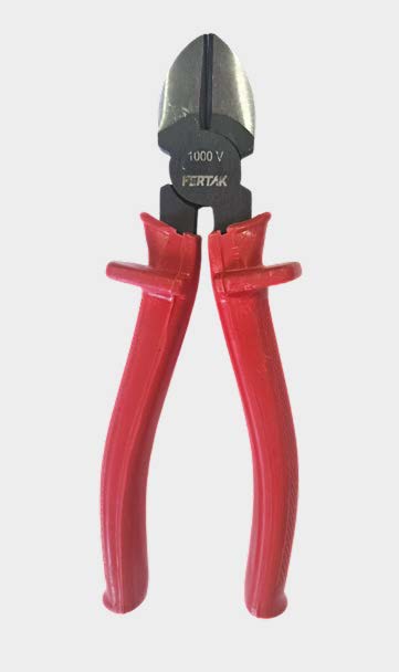 Alicate Diagonal - 1000V 6" (15 CM) Fertak