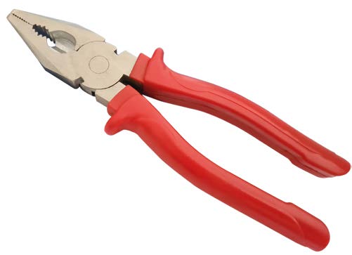 Alicate Universal - 1000V 8" (20 CM) Fertak