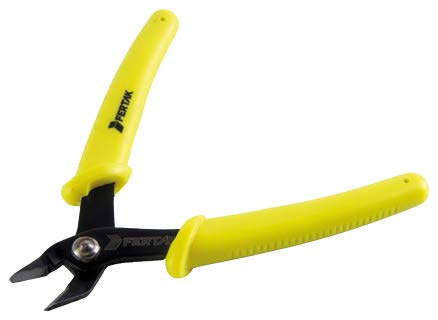 Alicate Corte de Precisão 5,5" (13,5 CM) Fertak
