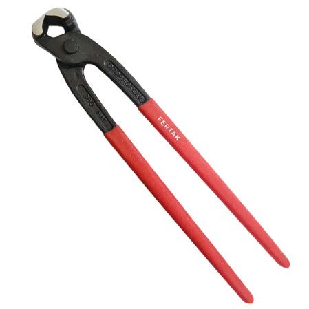 Torquês Armador 10" (25cm) Fertak