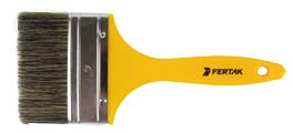 Trincha Multiuso - GRIS X 86MM 2" Fertak