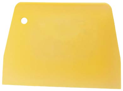 Aplicador de Massa Corrida Plástico 120 x 165mm Fertak