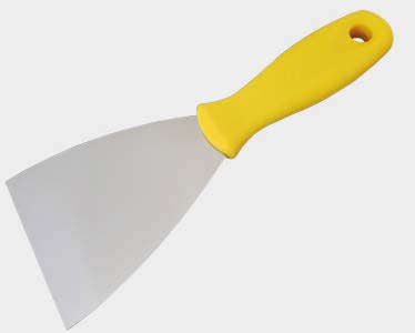 Espátula 6 CM Fertak