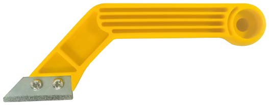 Raspador de Rejunte 50mm Fertak