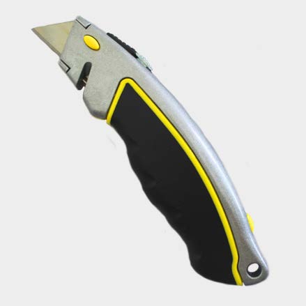 Estilete Trapezoidal 18 MM Fertak