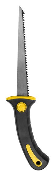 Serrote Drywall 6" Cabo Plástico 6" (15cm) Fertak