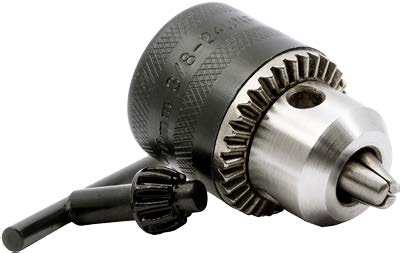 Mandril C/ Chave 1,5 A 13 MM Fertak