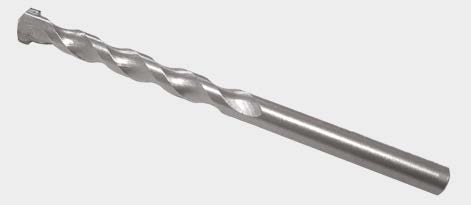 Broca para Concreto 5 x 85mm Fertak