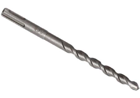 Broca SDS - Plus 12 260 MM Fertak