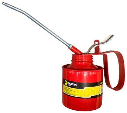 Almotolia 250 ML Fertak