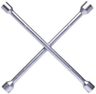 Chave Cruz 14" (35 CM) Fertak