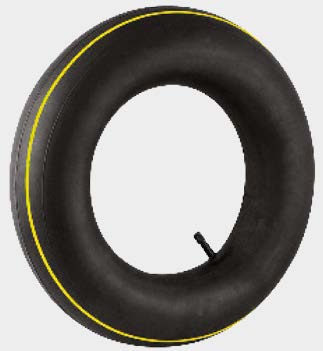 Câmara para Carrinho de Mão 3,25" X 8" Fertak