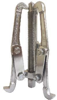 Saca Polia - 3 Garras 10" (25 CM) Fertak