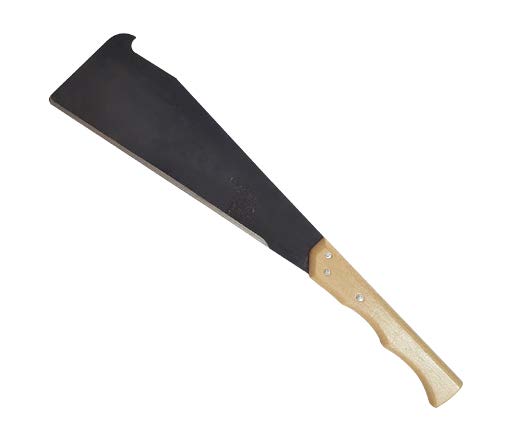 Facão para Cana 13" 13" (32,5 CM) Fertak