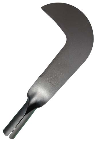 Foice Roçadeira - 12" 12" (30 CM) Fertak