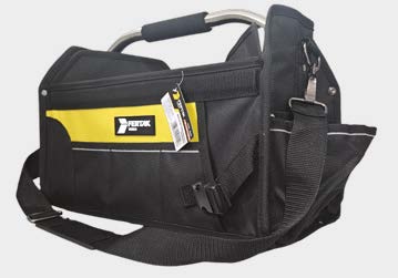 Bolsa de Ferram. Dobrável 40 x 22 x 32cm Fertak