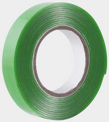 Fita Adesiva Dupla Face 30mm x 2m Fertak