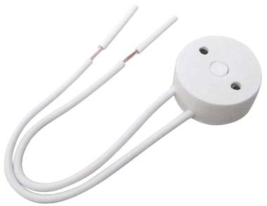 Base P/ Lâmpada Fluorescente G13 Fertak