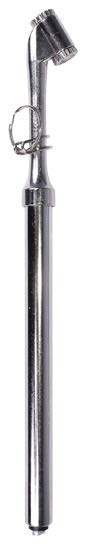 Calibrador de Pressão para Pneus 10 a 160psi Fertak