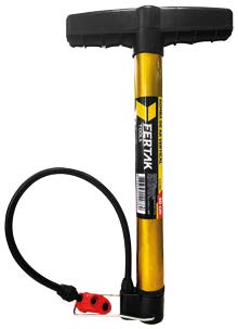 Bomba de Ar Vertical 50cm Fertak