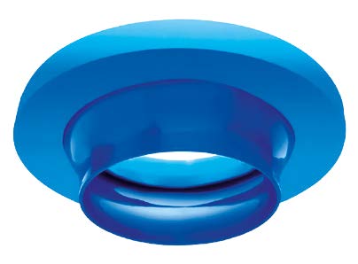 Anel de Vedação Para Vaso Sanitário com Guia Fertak