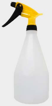 Pulverizador Manual 1000 ML Fertak