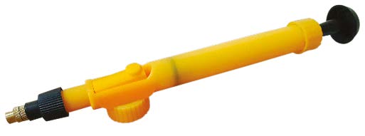 Pulverizador P/ Garrafa Pet Fertak