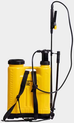 Pulverizador Costal 20L Fertak