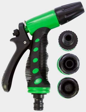 Conjunto P/ Irrigação - 4 PÇS 4 Peças Fertak
