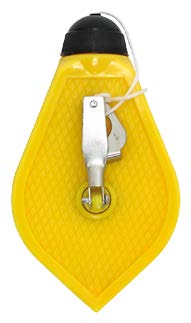 Linha de Giz P/ Marcar - 15m Fertak