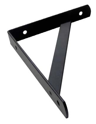 Suporte Mão Francesa 38,5 X 23,5 CM Fertak