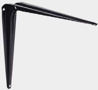Suporte para Prateleira 12" X 14" Fertak