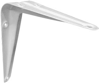 Suporte para Prateleira 12" X 14" Fertak