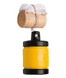 Prumo 400 G Fertak
