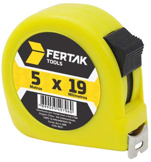 Trena Hobby 3 M 13 MM Fertak