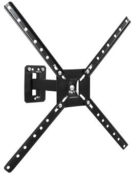 Suporte C/ 3 Articulações para TV 10" A 55" Fertak