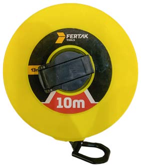 Trena Estojo 20 M Fertak