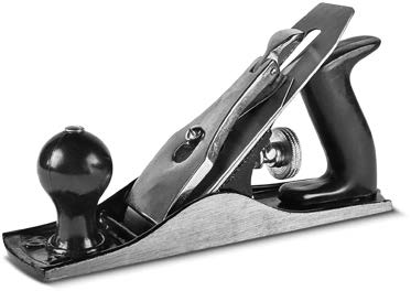 Plaina Manual 4 255 X 60 MM 185 X 50 MM Fertak